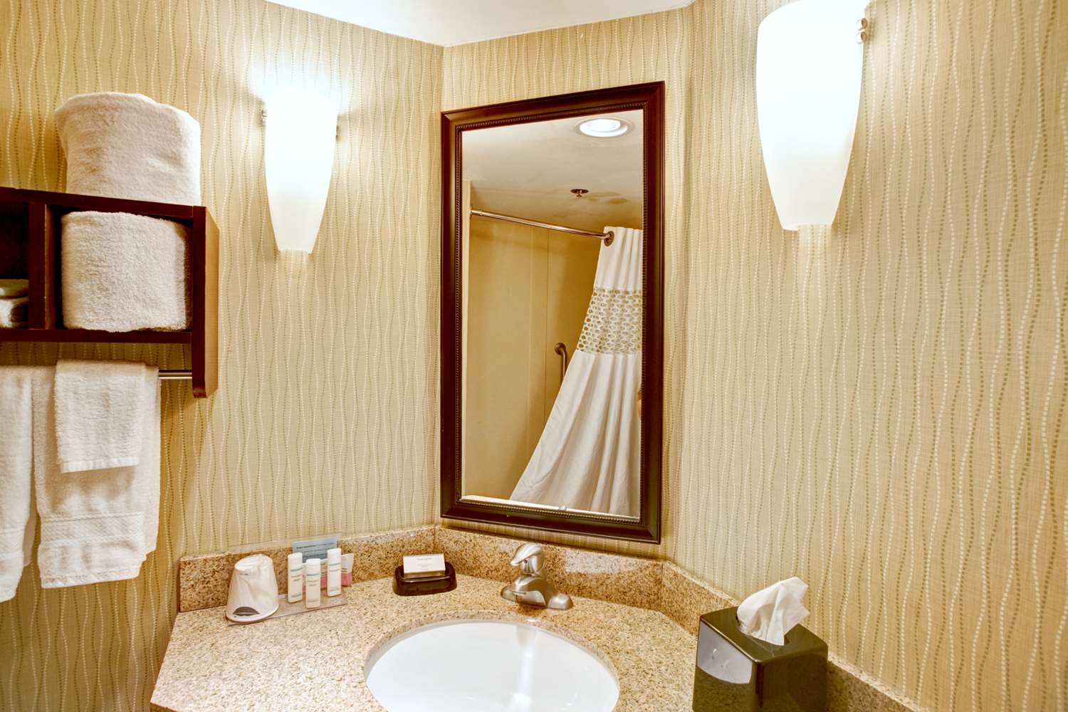 hampton inn college station