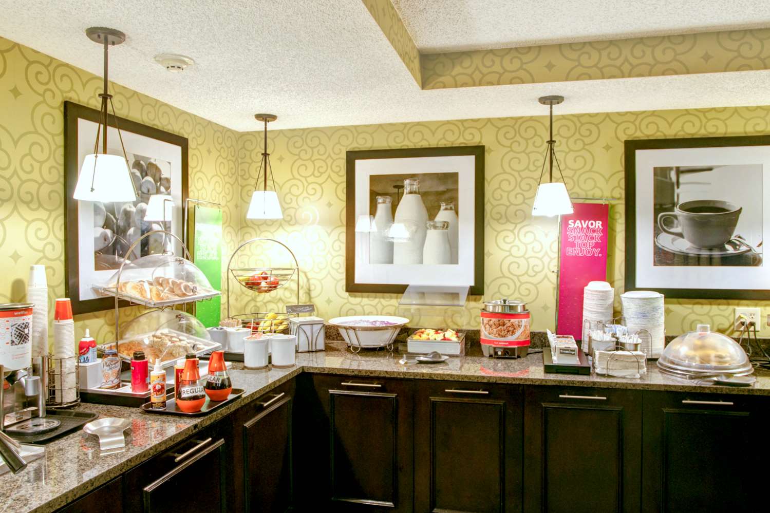 hampton inn college station