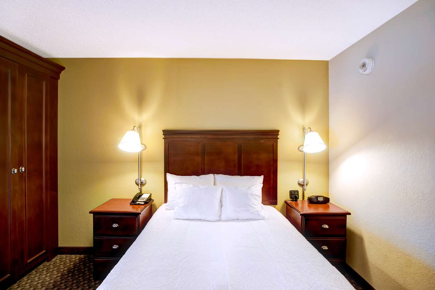 hampton inn college station