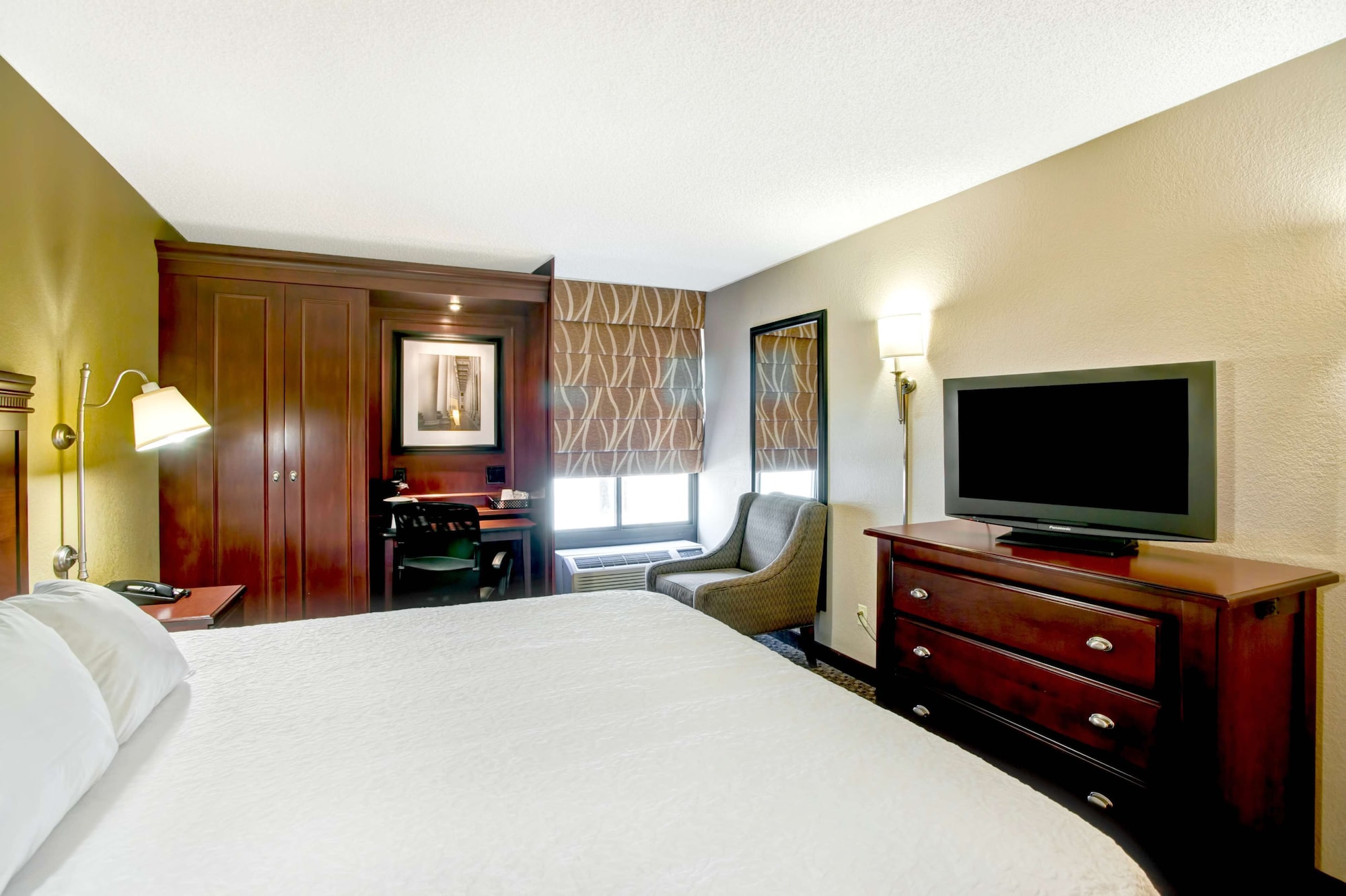 hampton inn college station