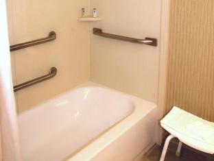 hampton inn college station