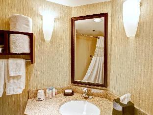 hampton inn college station