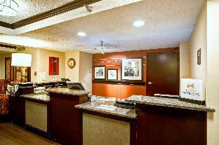 hampton inn college station