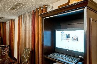 hampton inn college station