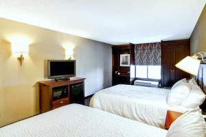 hampton inn college station