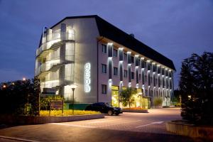 Hotel Sporting Cologno,Milan>>Cologno Monzese,3 star