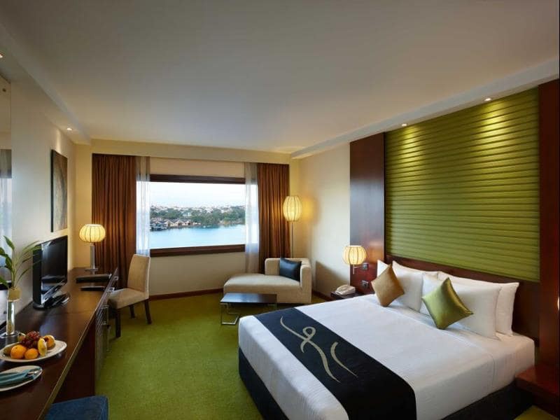 cinnamon lakeside colombo