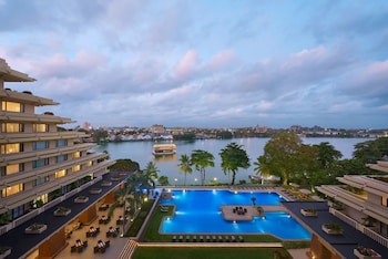 cinnamon lakeside colombo