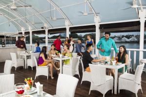 cinnamon lakeside colombo