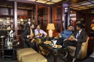 cinnamon lakeside colombo