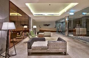 hilton colombo residence