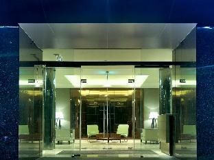 hilton colombo residence
