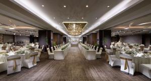 hilton colombo residence