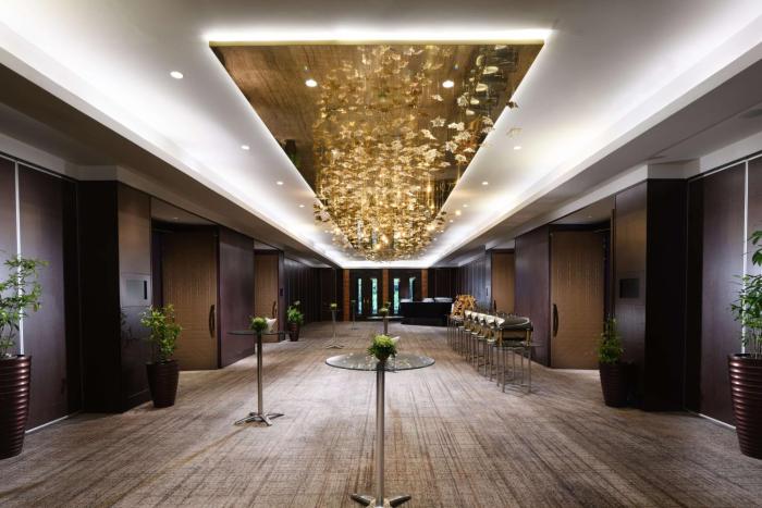 hilton colombo residence