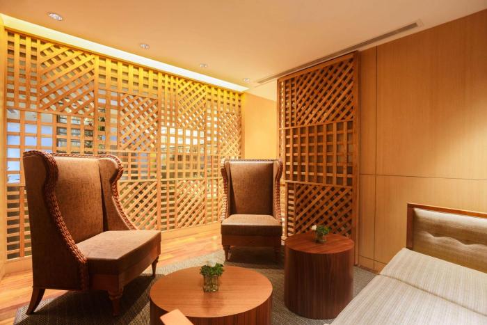 hilton colombo residence