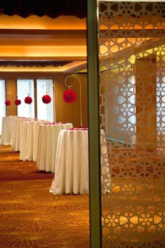 hilton colombo residence