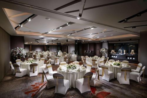 hilton colombo residence