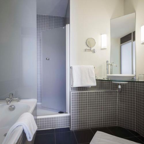 best western plus le canard sur le toit