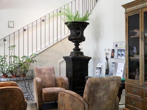 best western plus le canard sur le toit