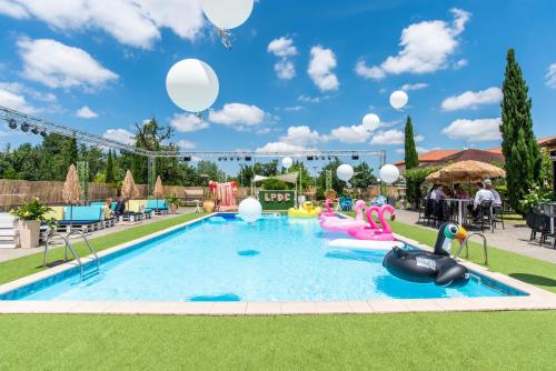 best western plus le canard sur le toit