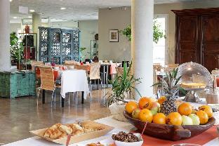 Best Western Plus Le Canard Sur Le Toit,Colomiers>>Blagnac,4 star
