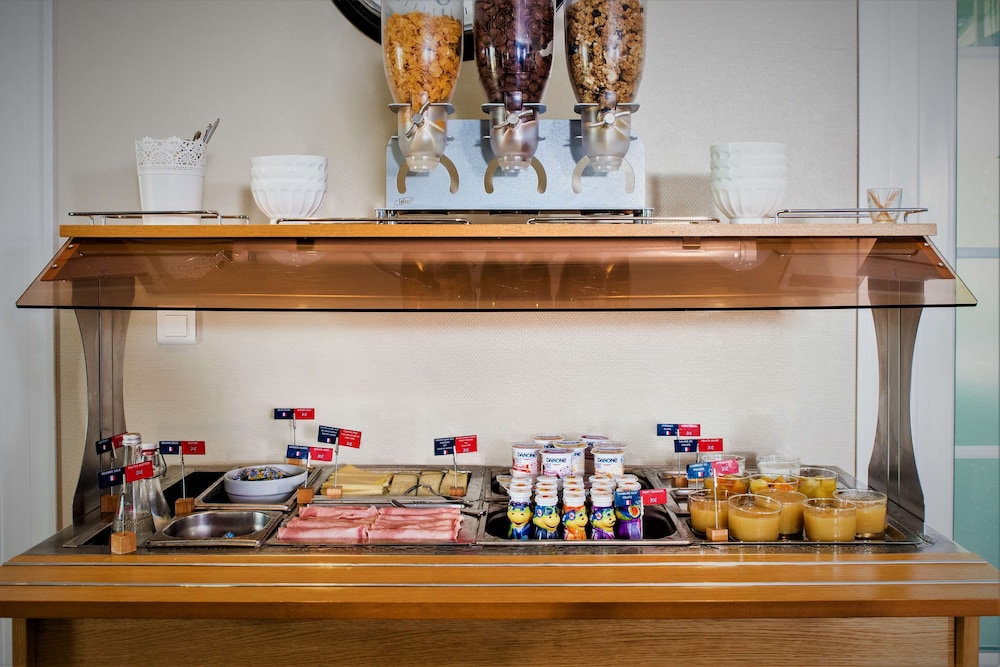 best western plus le canard sur le toit