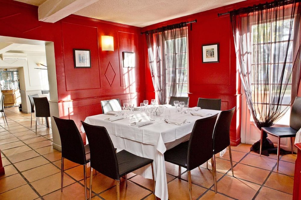 best western plus le canard sur le toit