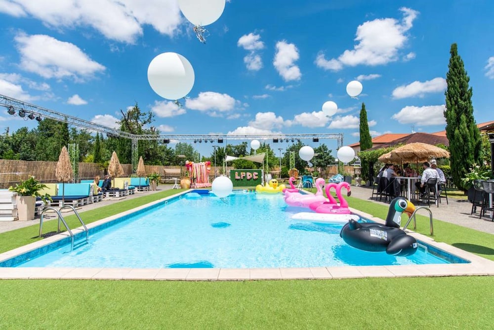 best western plus le canard sur le toit