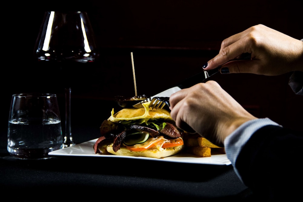 best western plus le canard sur le toit