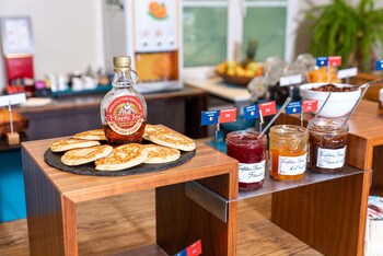 best western plus le canard sur le toit