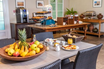 best western plus le canard sur le toit