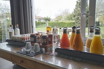 best western plus le canard sur le toit