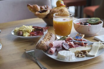 best western plus le canard sur le toit