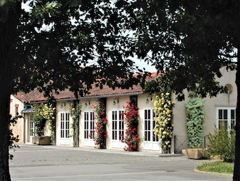 best western plus le canard sur le toit