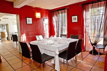 best western plus le canard sur le toit