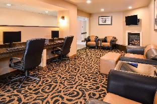 Best Western Executive Inn & Suites,Colorado Springs>>Colorado,3 star