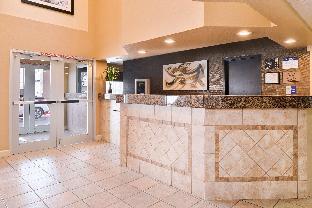 Best Western Executive Inn & Suites,Colorado Springs>>Colorado,3 star