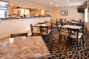 Best Western Executive Inn & Suites,Colorado Springs>>Colorado,3 star