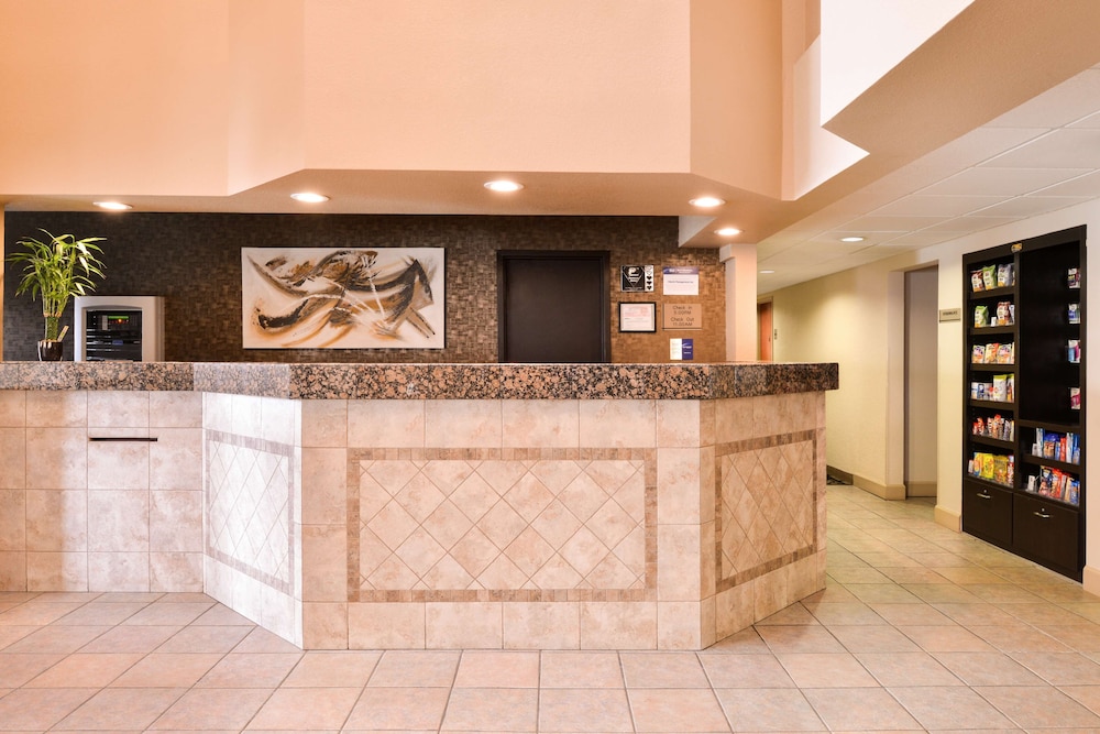 best western executive inn and suites