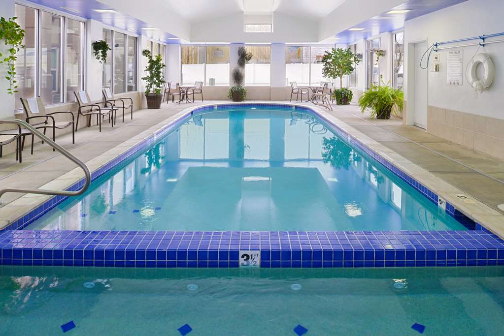 best western executive inn and suites