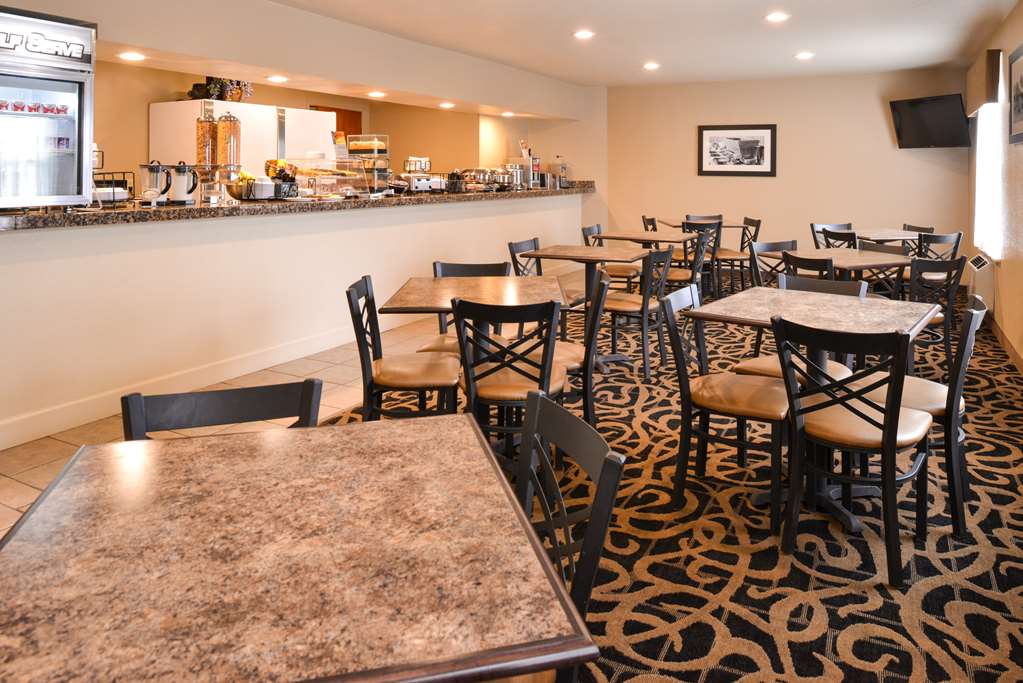 best western executive inn and suites