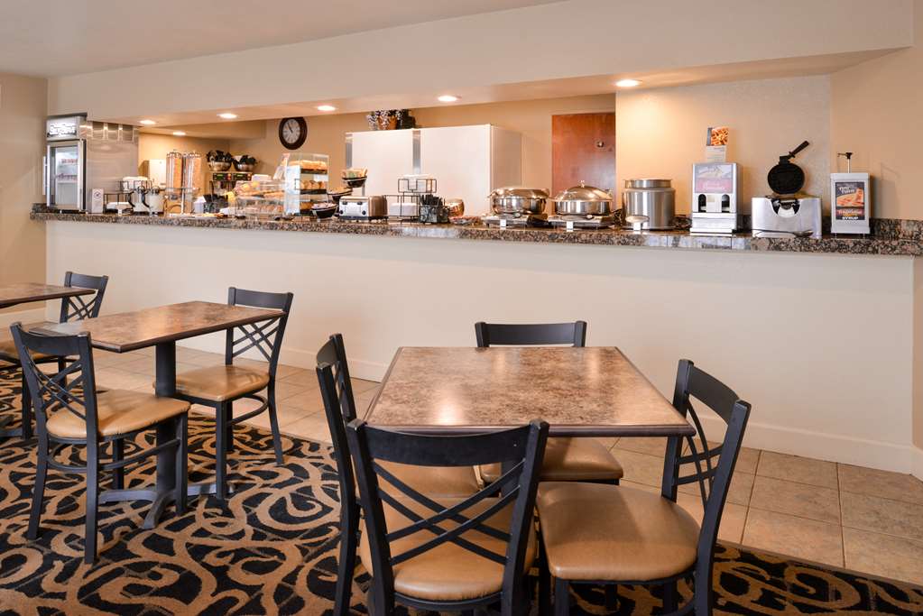 best western executive inn and suites