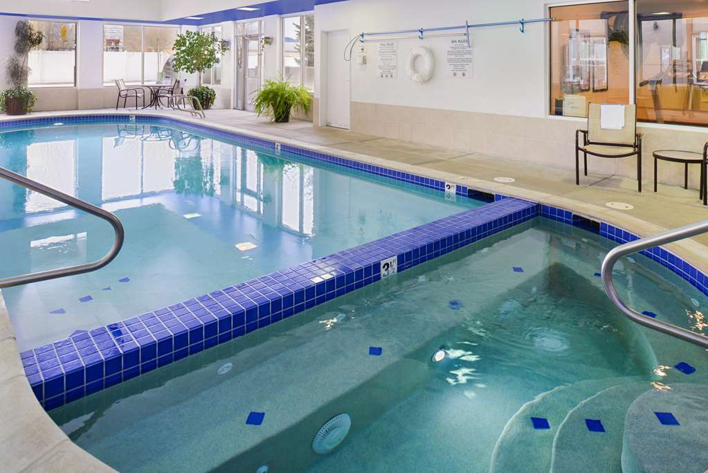 best western executive inn and suites