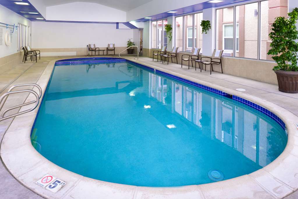 best western executive inn and suites