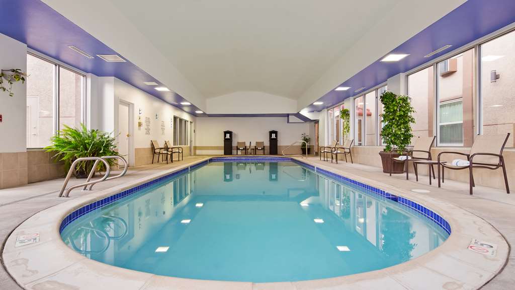 best western executive inn and suites
