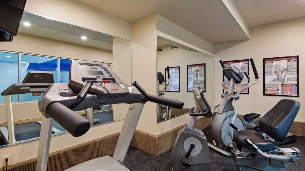 best western executive inn and suites
