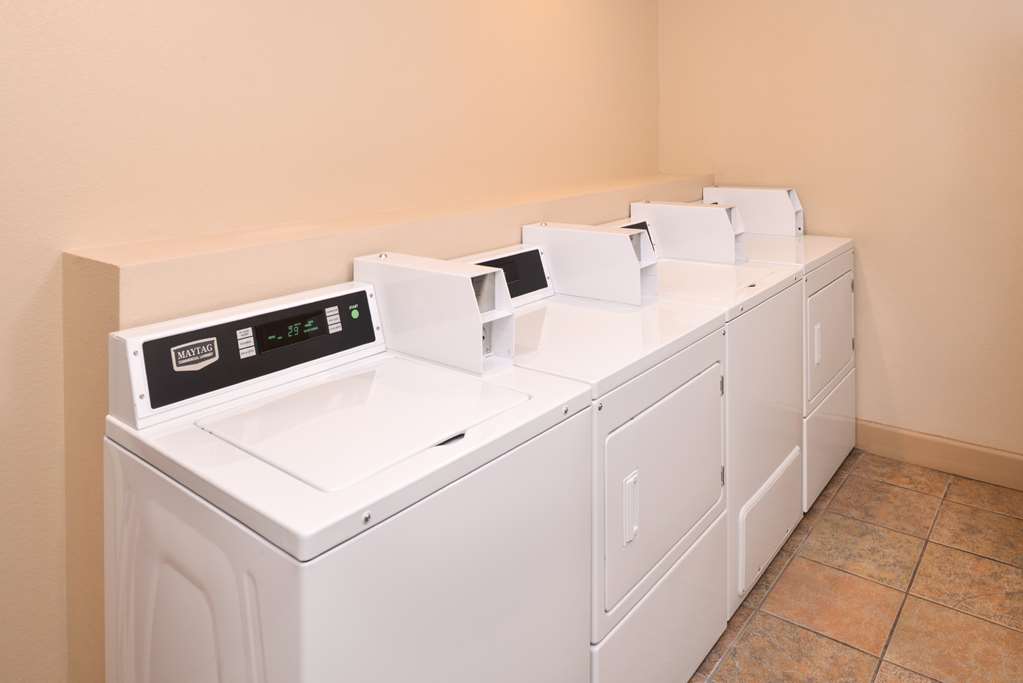 best western executive inn and suites