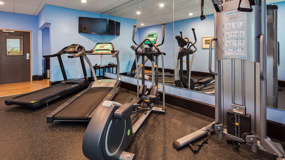 best western plus columbia north east
