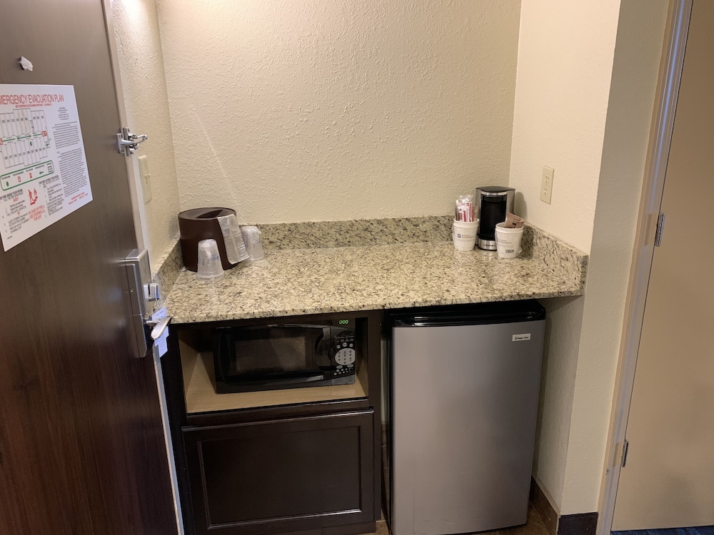 best western plus columbia north east