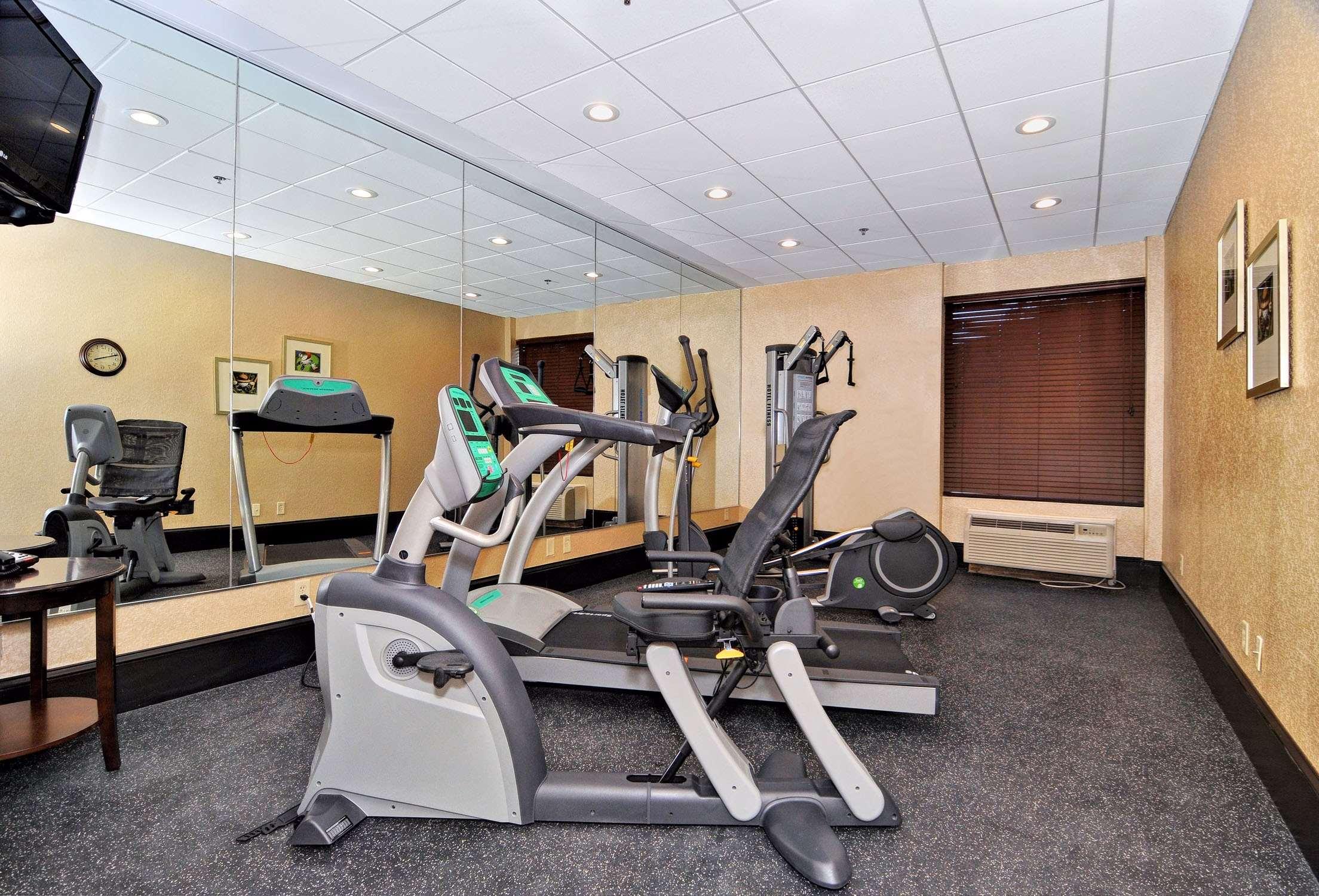 best western plus columbia north east